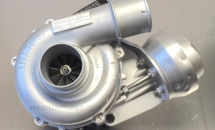 IHI Turbo